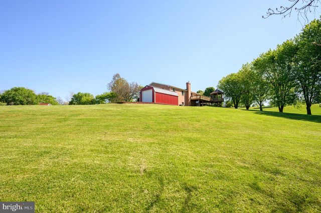 63 BRENTWOOD COURT, Harpers Ferry, WV 25425
