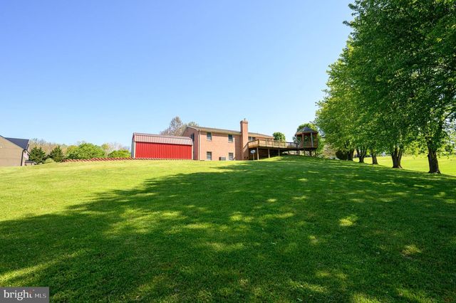 63 BRENTWOOD COURT, Harpers Ferry, WV 25425