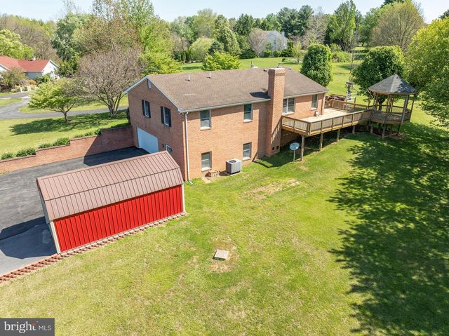 63 BRENTWOOD COURT, Harpers Ferry, WV 25425