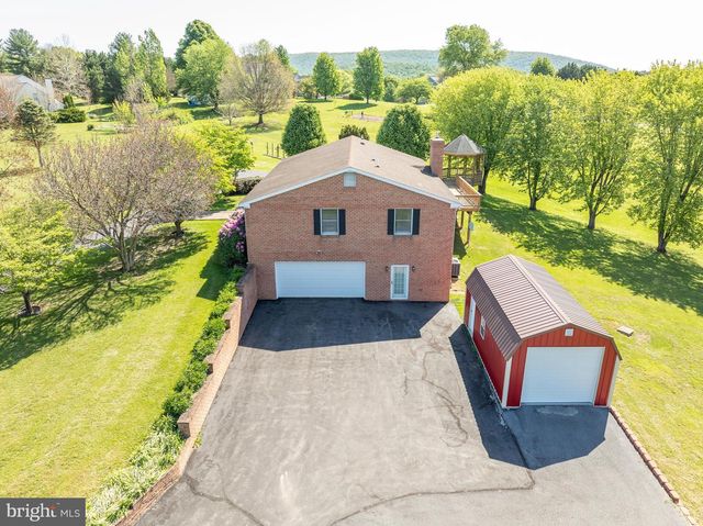 63 BRENTWOOD COURT, Harpers Ferry, WV 25425