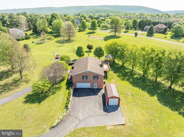 63 BRENTWOOD COURT, Harpers Ferry, WV 25425