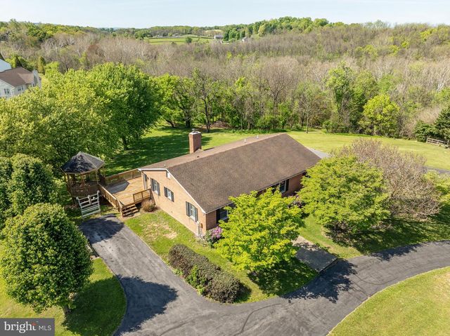 63 BRENTWOOD COURT, Harpers Ferry, WV 25425