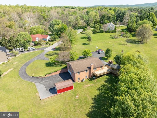 63 BRENTWOOD COURT, Harpers Ferry, WV 25425