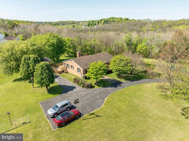 63 BRENTWOOD COURT, Harpers Ferry, WV 25425