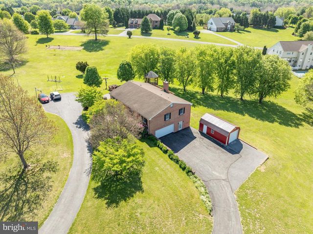 63 BRENTWOOD COURT, Harpers Ferry, WV 25425