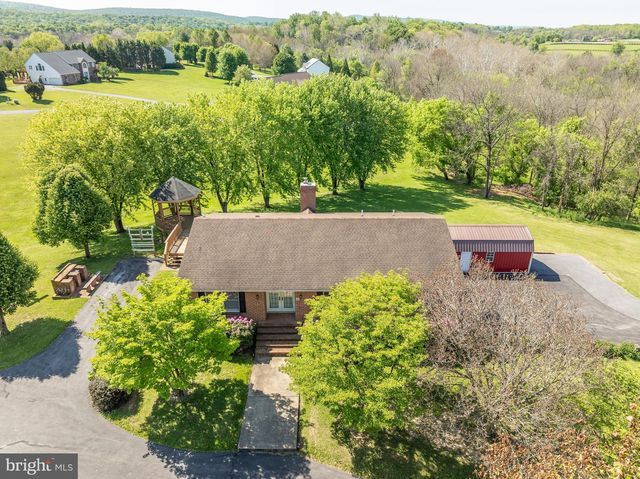 63 BRENTWOOD COURT, Harpers Ferry, WV 25425