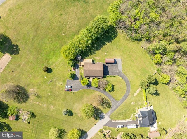 63 BRENTWOOD COURT, Harpers Ferry, WV 25425