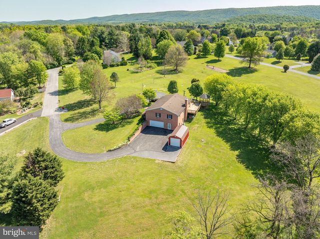 63 BRENTWOOD COURT, Harpers Ferry, WV 25425