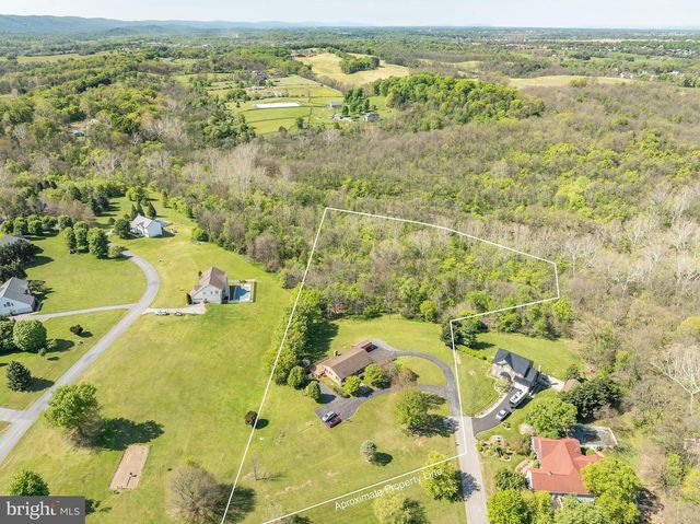 63 BRENTWOOD COURT, Harpers Ferry, WV 25425