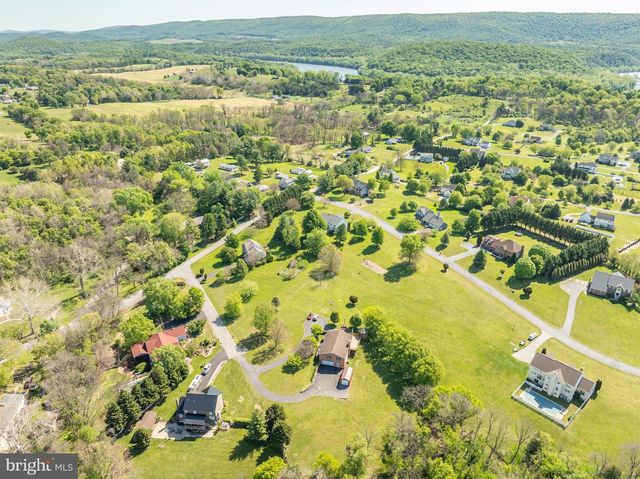 63 BRENTWOOD COURT, Harpers Ferry, WV 25425