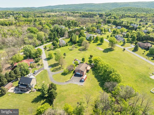 63 BRENTWOOD COURT, Harpers Ferry, WV 25425