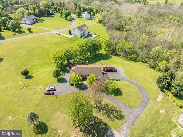 63 BRENTWOOD COURT, Harpers Ferry, WV 25425