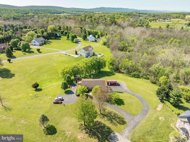 63 BRENTWOOD COURT, Harpers Ferry, WV 25425