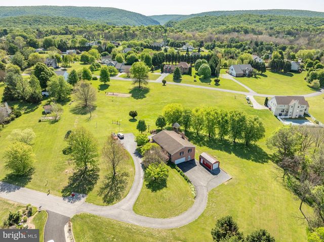 63 BRENTWOOD COURT, Harpers Ferry, WV 25425