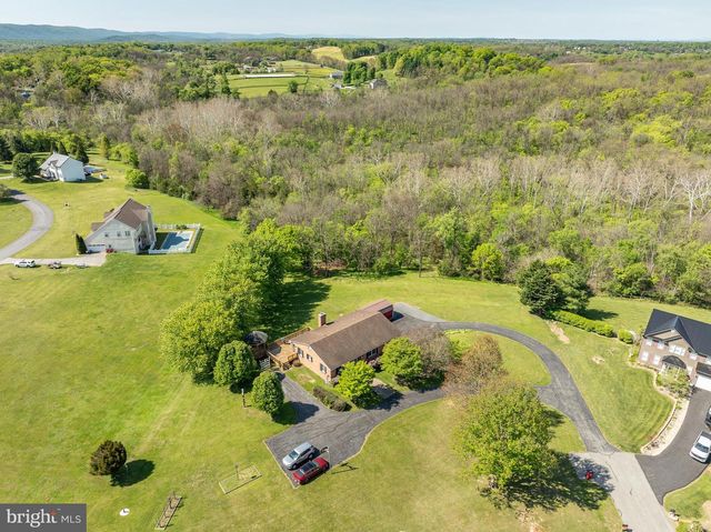 63 BRENTWOOD COURT, Harpers Ferry, WV 25425