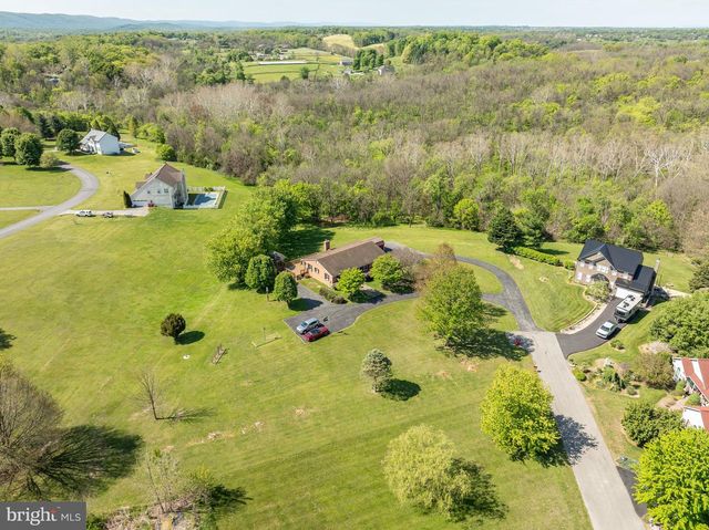 63 BRENTWOOD COURT, Harpers Ferry, WV 25425