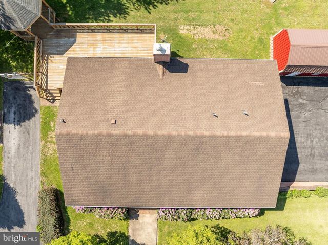 63 BRENTWOOD COURT, Harpers Ferry, WV 25425