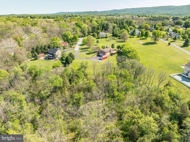 63 BRENTWOOD COURT, Harpers Ferry, WV 25425