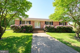 63 BRENTWOOD COURT, Harpers Ferry, WV 25425