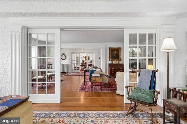 2456 HILLCREST RD, Drexel Hill, PA 19026