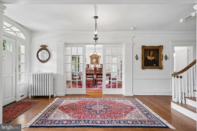 2456 HILLCREST RD, Drexel Hill, PA 19026