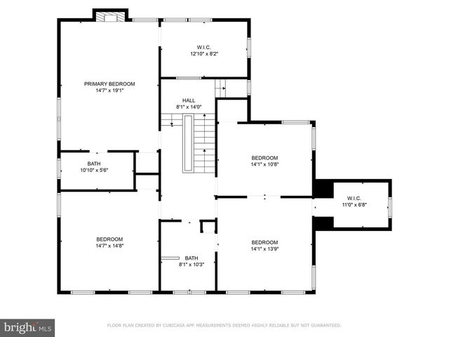2456 HILLCREST RD, Drexel Hill, PA 19026