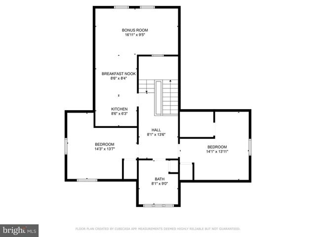 2456 HILLCREST RD, Drexel Hill, PA 19026