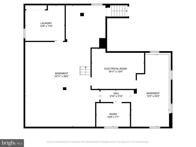 2456 HILLCREST RD, Drexel Hill, PA 19026