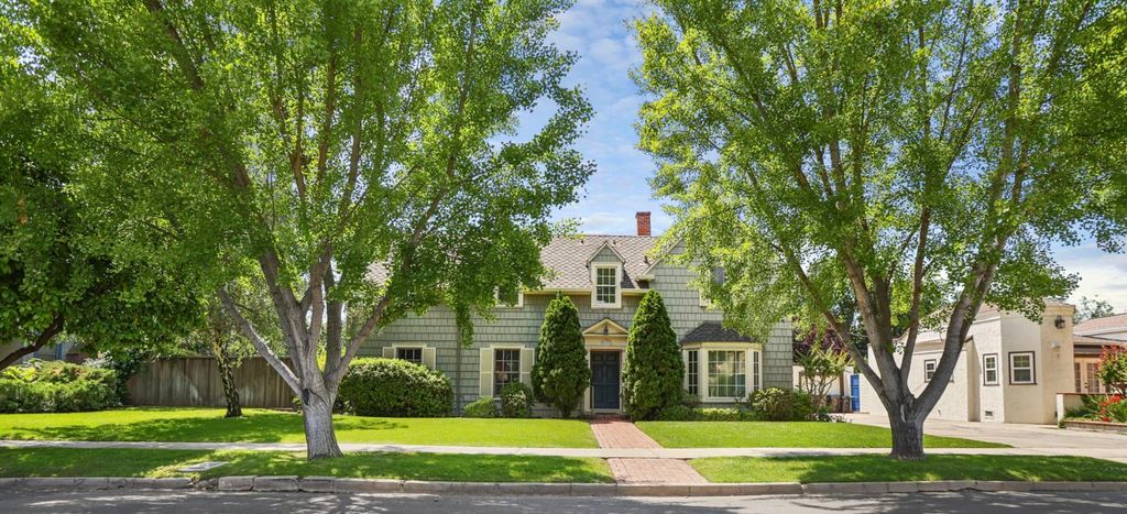 2631 Crafton Way, Stockton, CA 95204