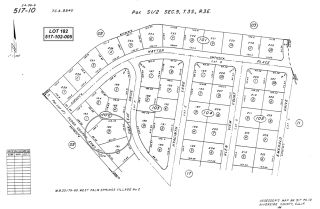 12813 Oak Leaf Drive, Whitewater, CA 92282