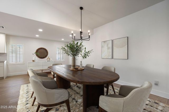 8236 E LIPPIZAN Trail, Scottsdale, AZ 85258