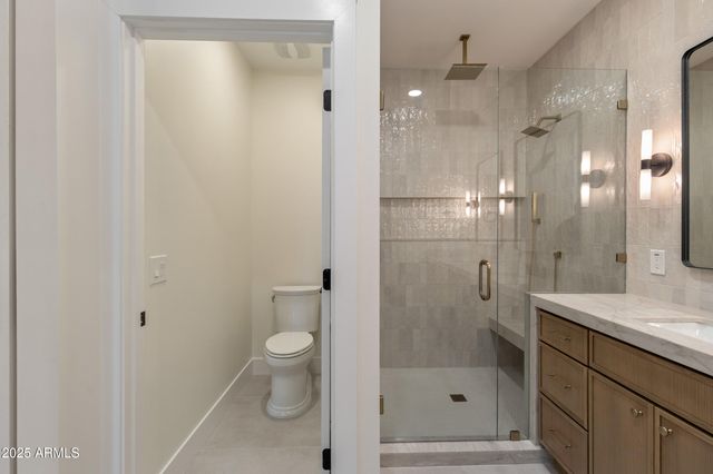 8236 E LIPPIZAN Trail, Scottsdale, AZ 85258