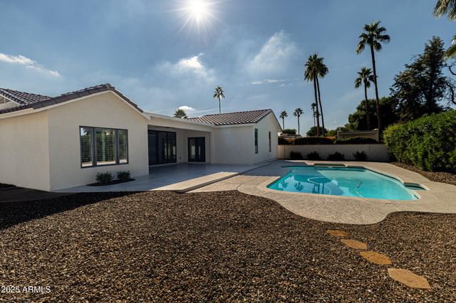 8236 E LIPPIZAN Trail, Scottsdale, AZ 85258