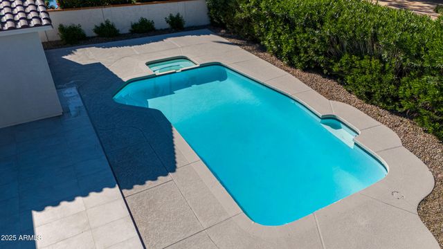 8236 E LIPPIZAN Trail, Scottsdale, AZ 85258