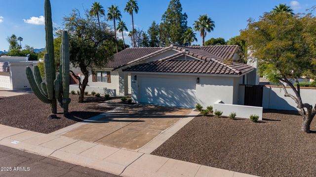8236 E LIPPIZAN Trail, Scottsdale, AZ 85258