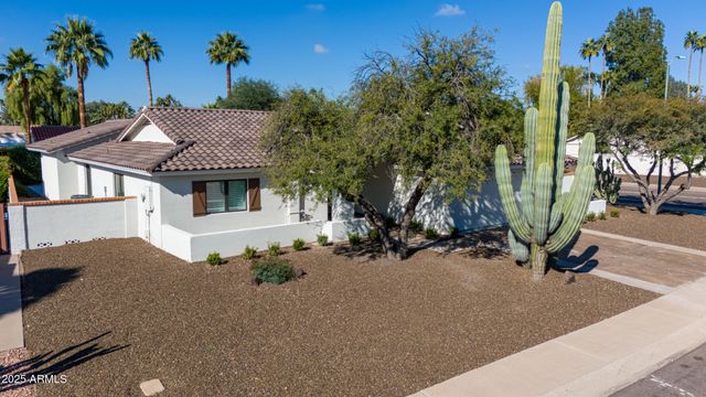 8236 E LIPPIZAN Trail, Scottsdale, AZ 85258