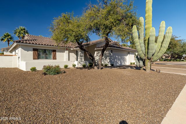 8236 E LIPPIZAN Trail, Scottsdale, AZ 85258