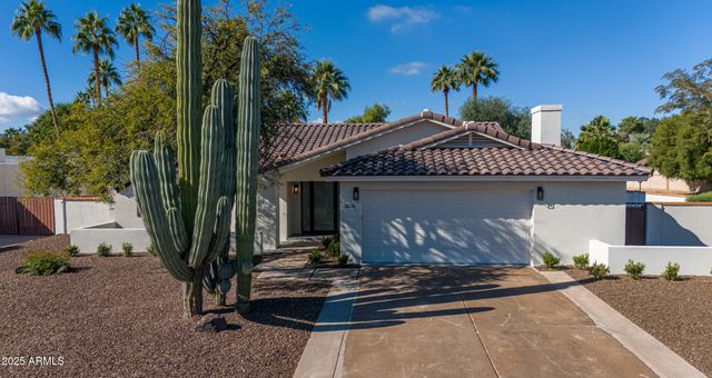 8236 E LIPPIZAN Trail, Scottsdale, AZ 85258