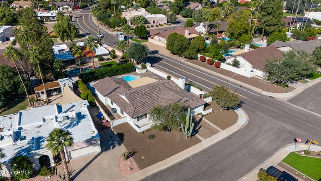 8236 E LIPPIZAN Trail, Scottsdale, AZ 85258