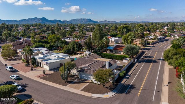 8236 E LIPPIZAN Trail, Scottsdale, AZ 85258