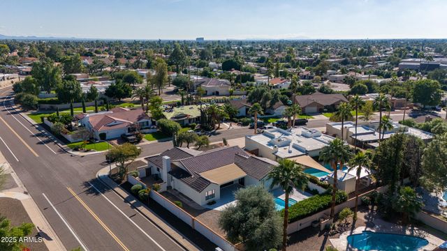 8236 E LIPPIZAN Trail, Scottsdale, AZ 85258