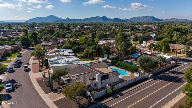 8236 E LIPPIZAN Trail, Scottsdale, AZ 85258