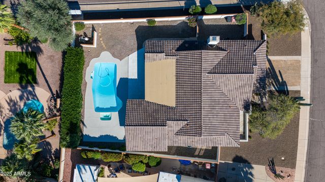 8236 E LIPPIZAN Trail, Scottsdale, AZ 85258