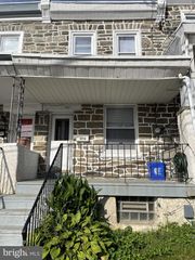 4718 SILVERWOOD ST, Philadelphia, PA 19128