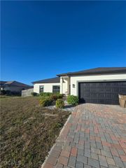 1504 NW 36th PL, Cape Coral, FL 33993