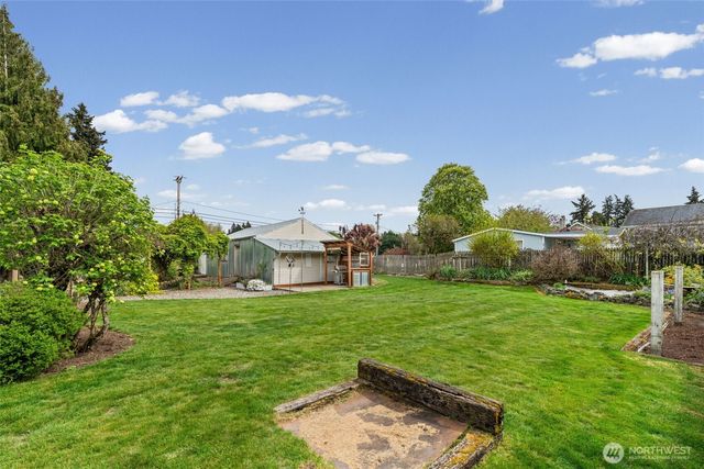 1922 76th Street Ct E, Tacoma, WA 98404