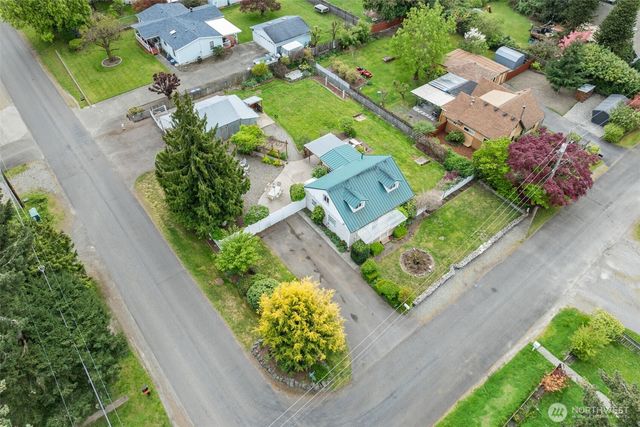 1922 76th Street Ct E, Tacoma, WA 98404