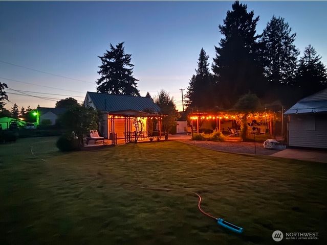 1922 76th Street Ct E, Tacoma, WA 98404