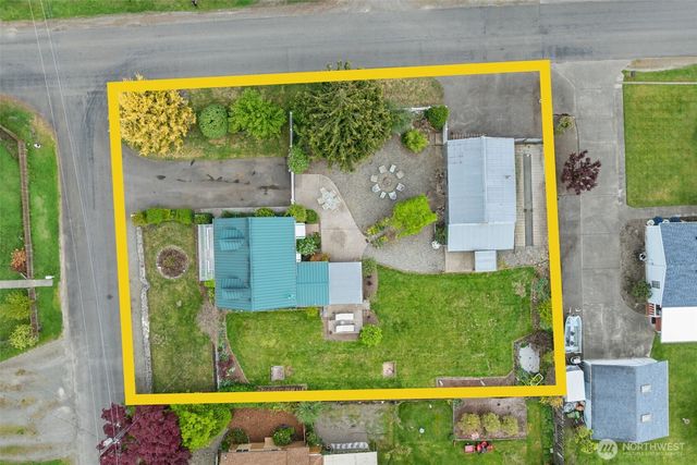 1922 76th Street Ct E, Tacoma, WA 98404