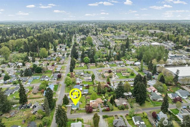 1922 76th Street Ct E, Tacoma, WA 98404